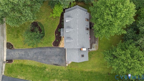 Tiny photo for 5117 Rock Harbour Road, Midlothian, VA 23112 (MLS # 2628610)
