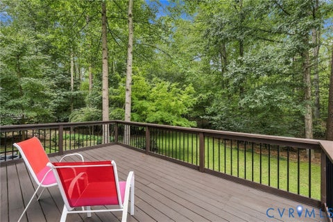 Tiny photo for 5117 Rock Harbour Road, Midlothian, VA 23112 (MLS # 2628610)