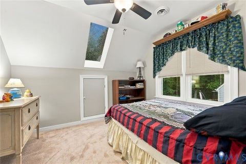Tiny photo for 5117 Rock Harbour Road, Midlothian, VA 23112 (MLS # 2628610)