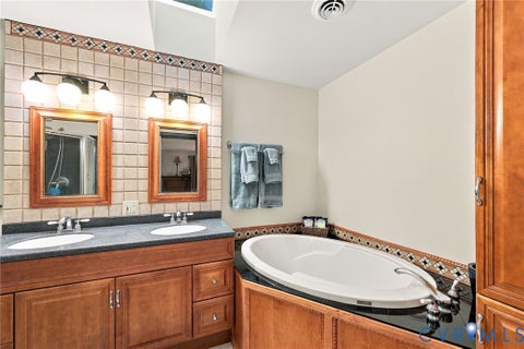 Tiny photo for 5117 Rock Harbour Road, Midlothian, VA 23112 (MLS # 2628610)