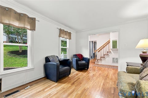 Tiny photo for 5117 Rock Harbour Road, Midlothian, VA 23112 (MLS # 2628610)