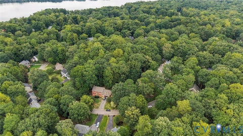 Tiny photo for 5117 Rock Harbour Road, Midlothian, VA 23112 (MLS # 2628610)