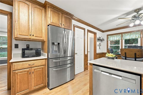 Tiny photo for 5117 Rock Harbour Road, Midlothian, VA 23112 (MLS # 2628610)