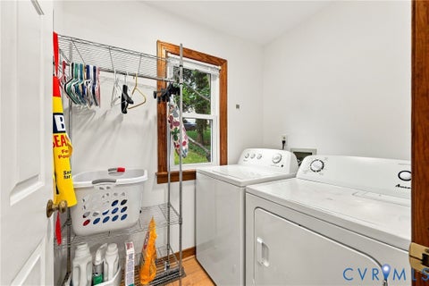 Tiny photo for 5117 Rock Harbour Road, Midlothian, VA 23112 (MLS # 2628610)