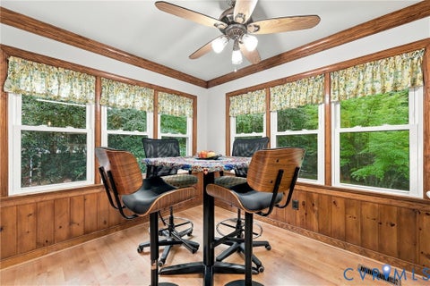 Tiny photo for 5117 Rock Harbour Road, Midlothian, VA 23112 (MLS # 2628610)