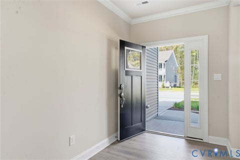 Tiny photo for 16748 Dovekey Road, Chesterfield, VA 23832 (MLS # 2626291)