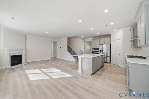 Tiny photo for 16748 Dovekey Road, Chesterfield, VA 23832 (MLS # 2626291)