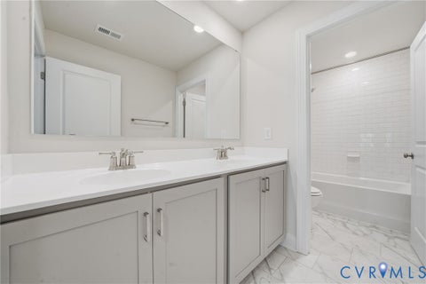 Tiny photo for 16748 Dovekey Road, Chesterfield, VA 23832 (MLS # 2626291)