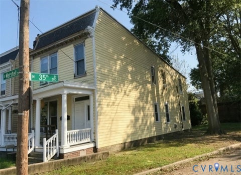 Tiny photo for 3503 E Marshall Street, Richmond, VA 23223 (MLS # 2615656)