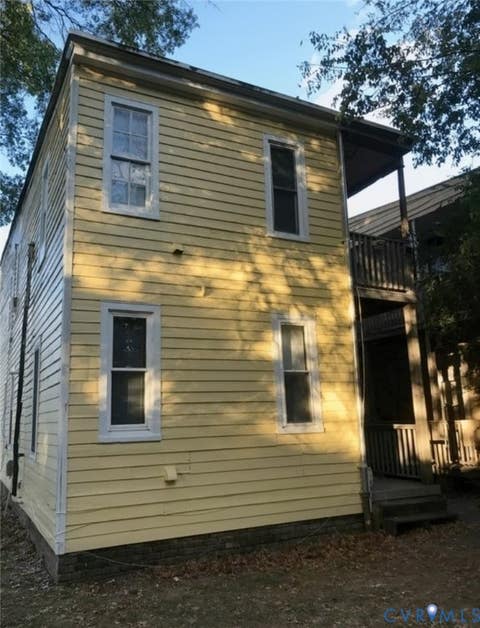 Tiny photo for 3503 E Marshall Street, Richmond, VA 23223 (MLS # 2615656)