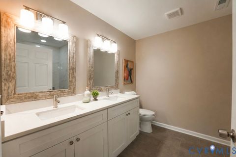 Tiny photo for 25723 Dinwiddie Avenue, North Dinwiddie, VA 23803 (MLS # 2616781)