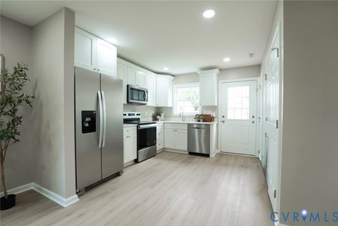 Tiny photo for 25723 Dinwiddie Avenue, North Dinwiddie, VA 23803 (MLS # 2616781)