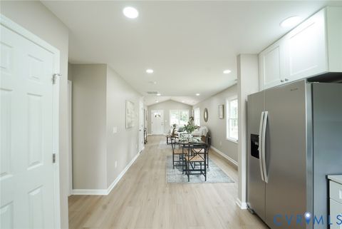 Tiny photo for 25723 Dinwiddie Avenue, North Dinwiddie, VA 23803 (MLS # 2616781)