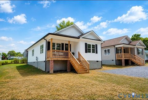 Tiny photo for 25723 Dinwiddie Avenue, North Dinwiddie, VA 23803 (MLS # 2616781)