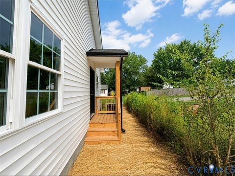 Tiny photo for 25723 Dinwiddie Avenue, North Dinwiddie, VA 23803 (MLS # 2616781)
