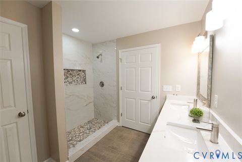 Tiny photo for 25723 Dinwiddie Avenue, North Dinwiddie, VA 23803 (MLS # 2616781)