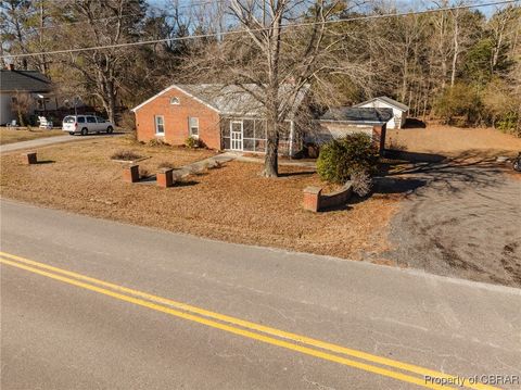 A home in Gloucester