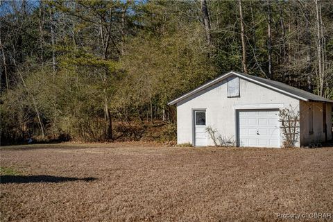 A home in Gloucester