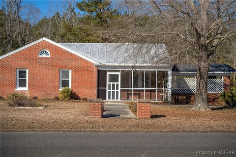 A home in Gloucester