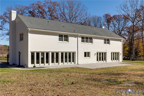 Tiny photo for 2540 Kentford Road, Chesterfield, VA 23113 (MLS # 2531505)