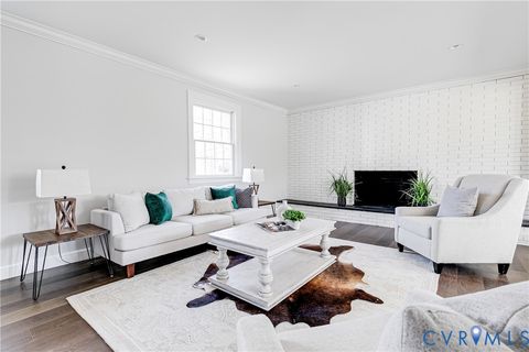 Tiny photo for 2540 Kentford Road, Chesterfield, VA 23113 (MLS # 2531505)