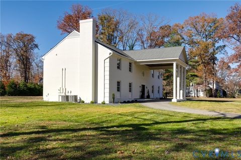 Tiny photo for 2540 Kentford Road, Chesterfield, VA 23113 (MLS # 2531505)