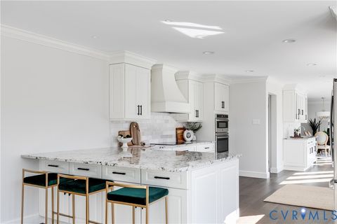 Tiny photo for 2540 Kentford Road, Chesterfield, VA 23113 (MLS # 2531505)