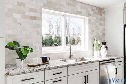 Tiny photo for 2540 Kentford Road, Chesterfield, VA 23113 (MLS # 2531505)