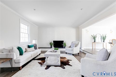 Tiny photo for 2540 Kentford Road, Chesterfield, VA 23113 (MLS # 2531505)