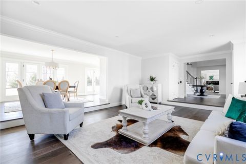 Tiny photo for 2540 Kentford Road, Chesterfield, VA 23113 (MLS # 2531505)