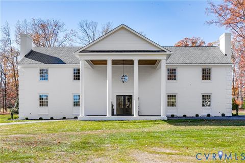 Photo of 2540 Kentford Road, Chesterfield, VA 23113 (MLS # 2531505)