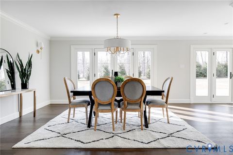 Tiny photo for 2540 Kentford Road, Chesterfield, VA 23113 (MLS # 2531505)