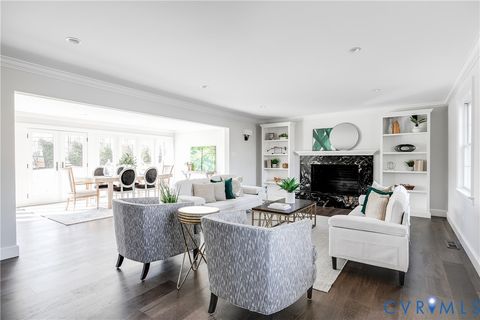 Tiny photo for 2540 Kentford Road, Chesterfield, VA 23113 (MLS # 2531505)