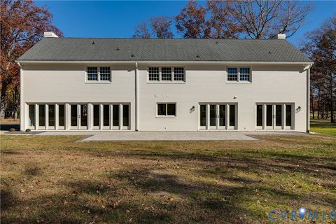 Tiny photo for 2540 Kentford Road, Chesterfield, VA 23113 (MLS # 2531505)