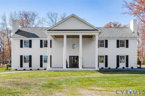 Photo of 2540 Kentford Road, Chesterfield, VA 23113 (MLS # 2531505)