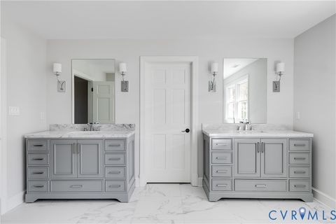 Tiny photo for 2540 Kentford Road, Chesterfield, VA 23113 (MLS # 2531505)