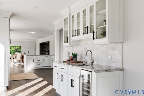 Tiny photo for 2540 Kentford Road, Chesterfield, VA 23113 (MLS # 2531505)