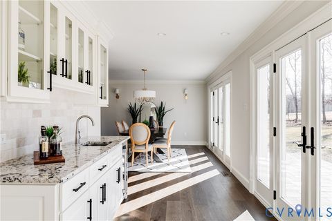 Tiny photo for 2540 Kentford Road, Chesterfield, VA 23113 (MLS # 2531505)