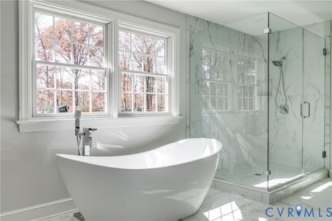 Tiny photo for 2540 Kentford Road, Chesterfield, VA 23113 (MLS # 2531505)