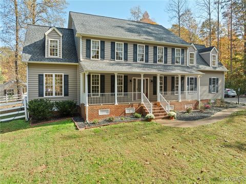 A home in Montpelier