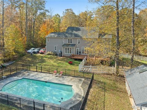 A home in Montpelier