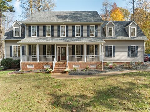 A home in Montpelier