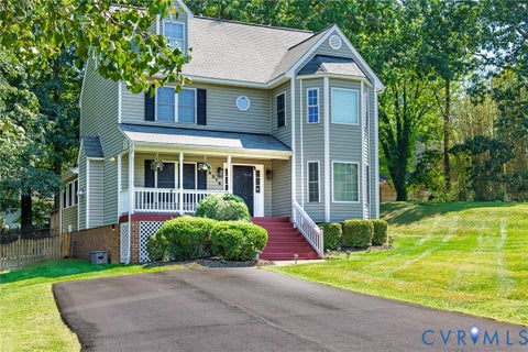 Photo of 4515 Exton Lane, Chester, VA 23831 (MLS # 2621308)