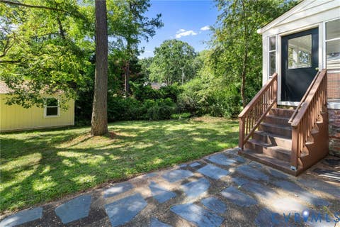Tiny photo for 2013 Murdoch Road, Henrico, VA 23229 (MLS # 2623020)