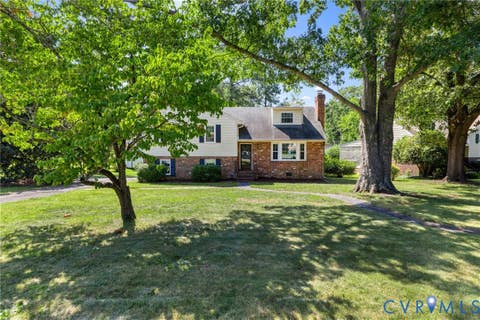Tiny photo for 2013 Murdoch Road, Henrico, VA 23229 (MLS # 2623020)