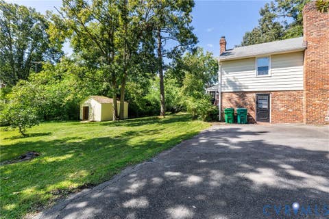 Tiny photo for 2013 Murdoch Road, Henrico, VA 23229 (MLS # 2623020)