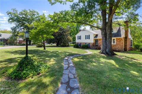 Photo of 2013 Murdoch Road, Henrico, VA 23229 (MLS # 2623020)