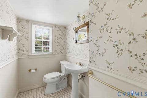 Tiny photo for 2013 Murdoch Road, Henrico, VA 23229 (MLS # 2623020)
