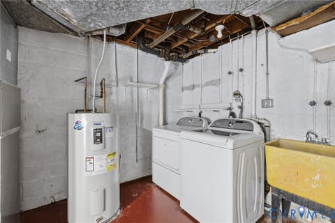 Tiny photo for 2013 Murdoch Road, Henrico, VA 23229 (MLS # 2623020)