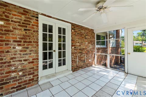 Tiny photo for 2013 Murdoch Road, Henrico, VA 23229 (MLS # 2623020)